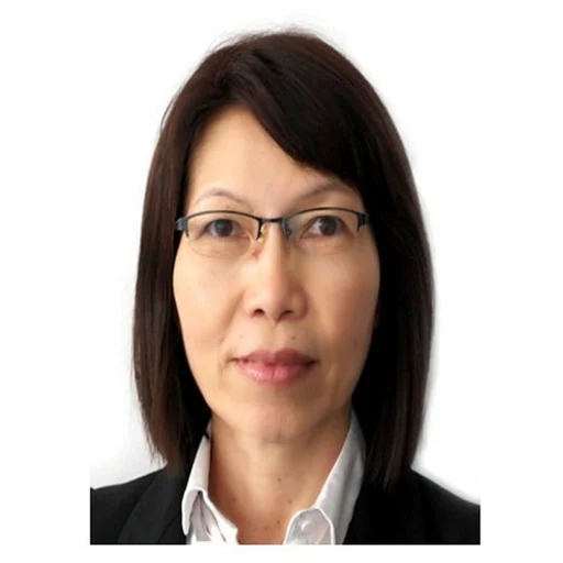 TEO KIM GEK (KATHERINE)