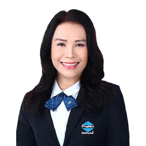 YEOH KIM TENG (WENLI YEOH)