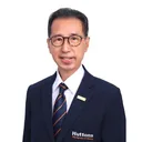 HO KWOK WENG