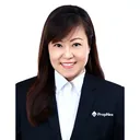 HONG LI