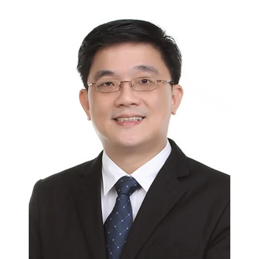 LIN DING WEI, DARRYL (DARRYL LIN)