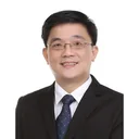 LIN DING WEI, DARRYL