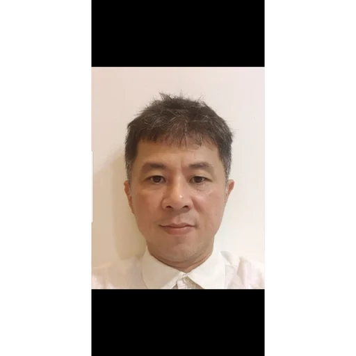 JASON TAN CHOONG HIONG