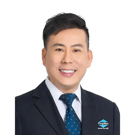 LEE CHAI YEOW BILLY