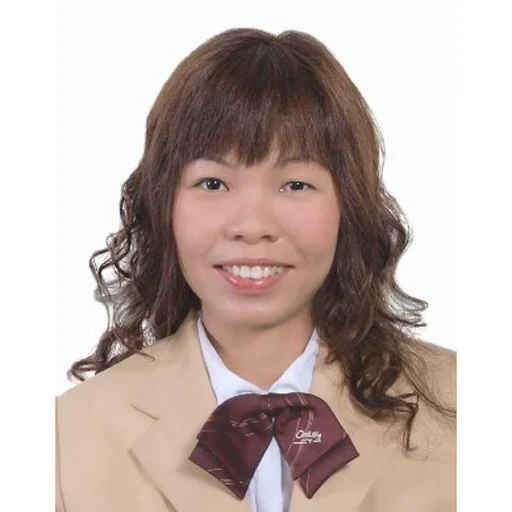 YEO MEI YUIN (KATE)