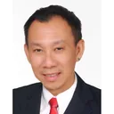 TONY CHAN KEEN SOON