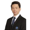 CHONG HOCK BENG
