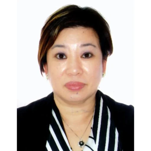 CHAN HSIAO CHUAN JOSEPHINE