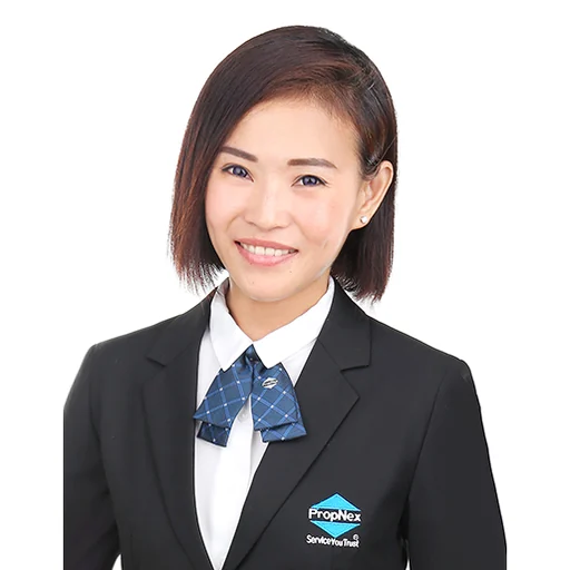 GRACELYNN ZHU QIU LINN (GRACELYNN ZHU)