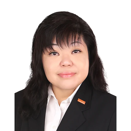 SOPHIA LEE MEE SAN (SOPHIA LEE)