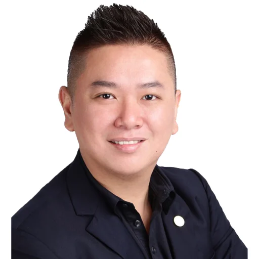 WONG KIE SANG (WANG QICHANG) (ERIC WONG)
