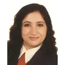 SANAM MAHESH DASWANI