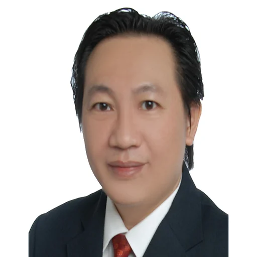 TAN LIAN HENG (CHEN LIANXING) (PETER TAN L H)