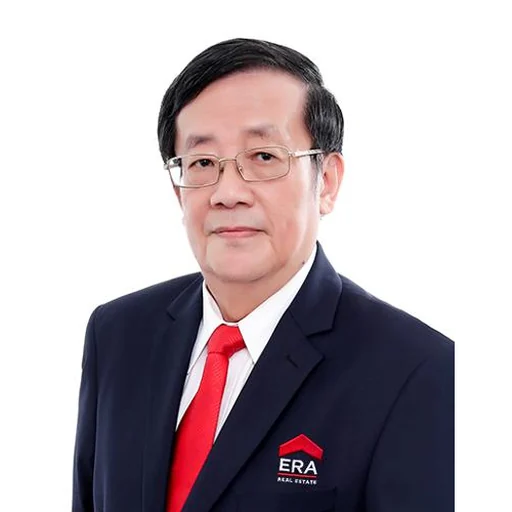 CHONG MING SIONG (ROBIN CHONG M S)