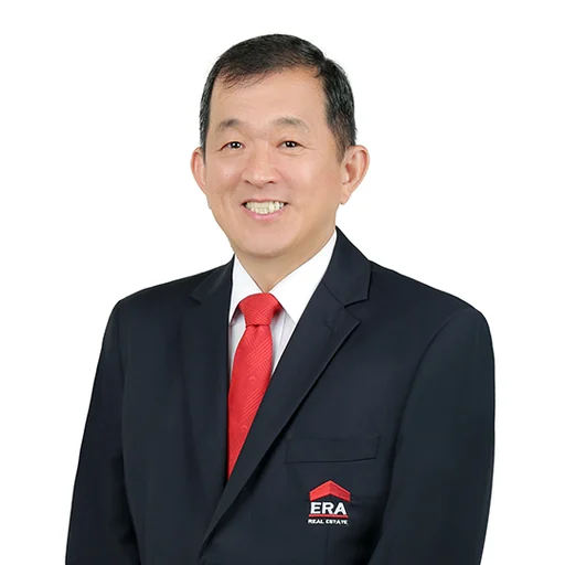 ANDY ONG LAI LENG (ANDY ONG)