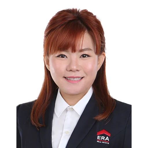 GOH SOO YEN JOSEPHINE (JOSEPHINE GOH S Y)