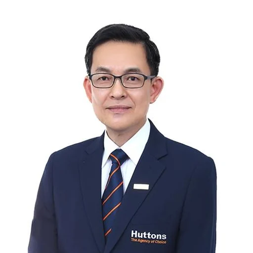 CHAN KERN CHUA (CLEMENT CHAN)