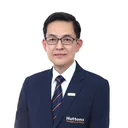 CHAN KERN CHUA