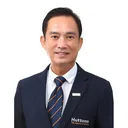 GARY TEO KONG HWEE