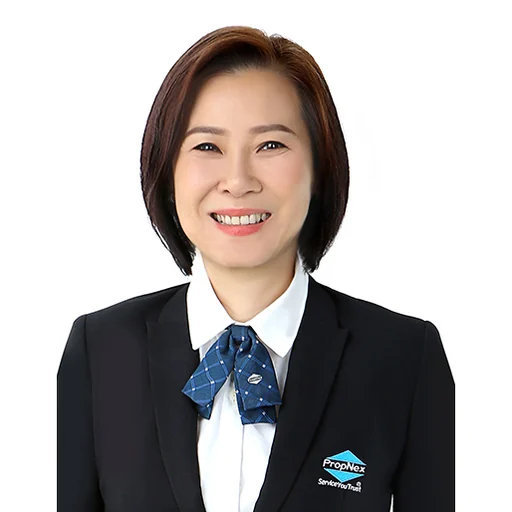 TENG WENDY (WENDY TENG)