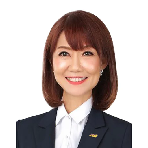 YONG SONN CHOO (CHERIE YONG)