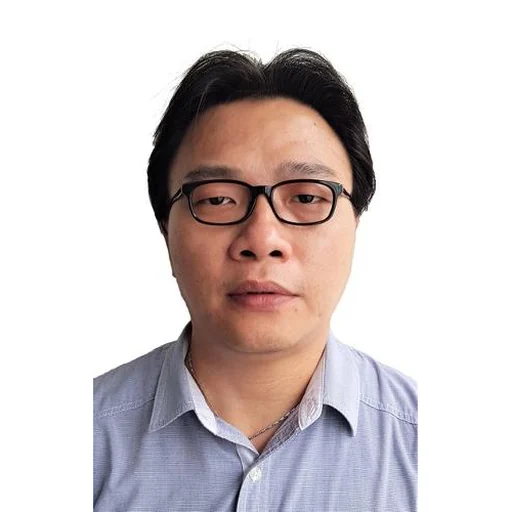 THAM WAI NAM (TAN WEINAN) (VICTOR)