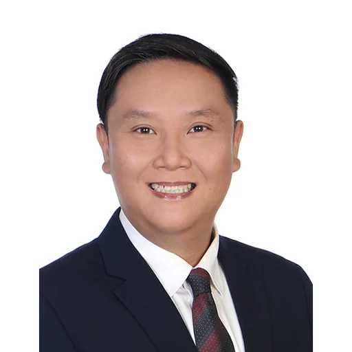 LEE KWOK TOONG (LI GUODONG) (LAWRENCE LEE)
