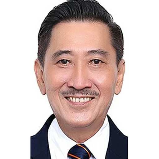 YEO CHOON YEOW (PHILIP)