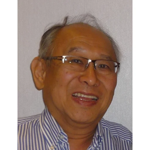 GERALD CHOO TEONG GIAP (GERRY)