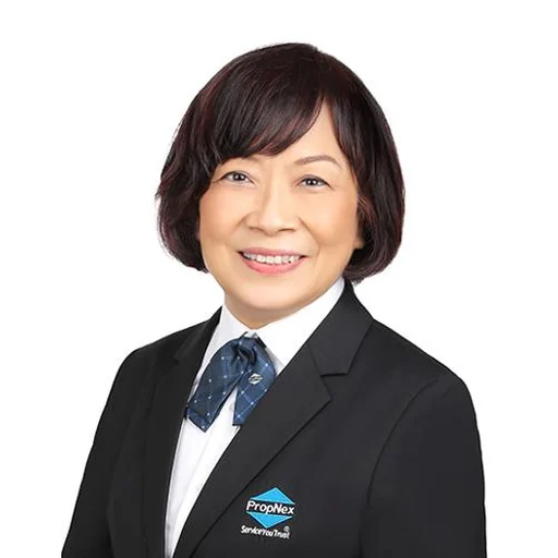 HO SOH CHEE (DORA)