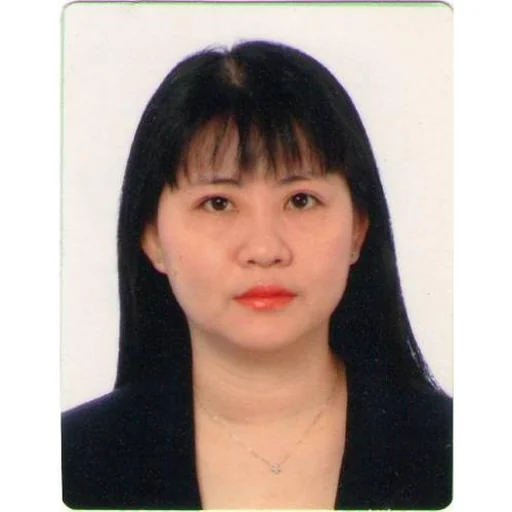 YEOW GEOK LING (SERENE)