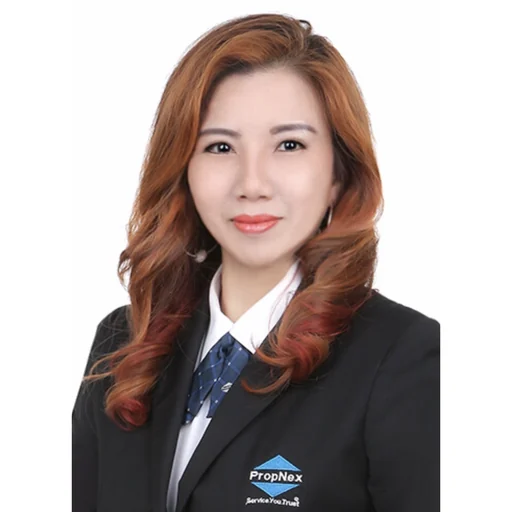 TNG SIEW KIAT (JENNICE THERESA TNG)
