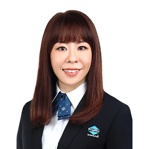 TEO RAY LENG, ANGELINE (ZHANG RUILING)