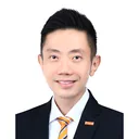 CHONG CHEE SIONG, DANIEL