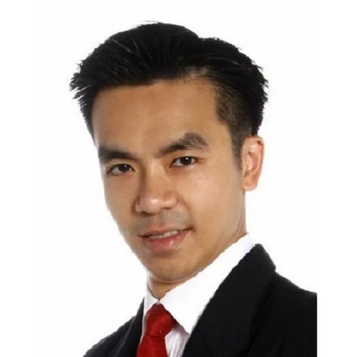 KOH POH KENG (XU BAOQING) (PATRICK)