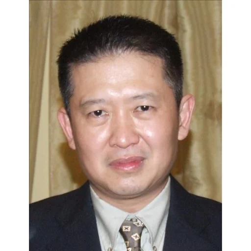 YAP CHING HENG ANDREW