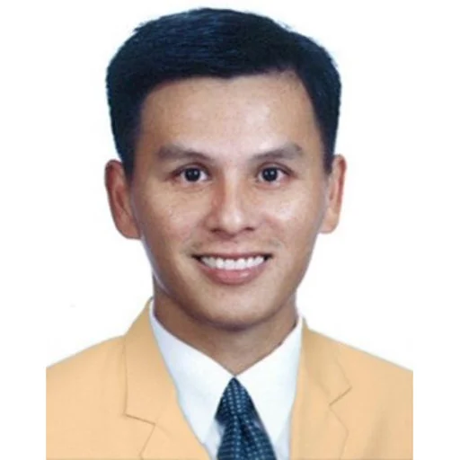 SEOW KOON HUAT (RON SEOW)
