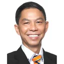 LEONG POH KHEONG