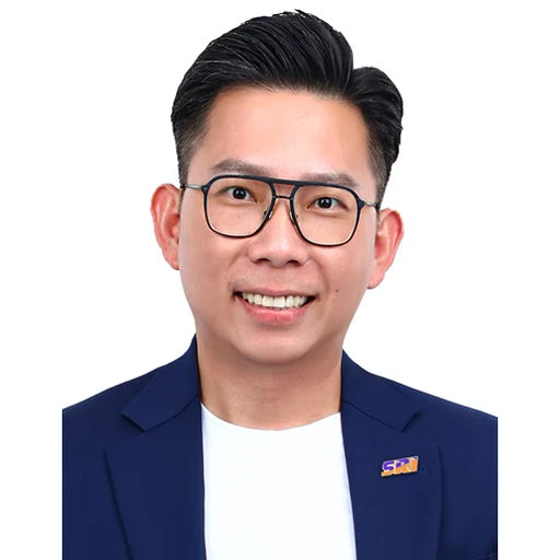 TOH CHUN WUI (ZHUO JUNWEI) (GARY)