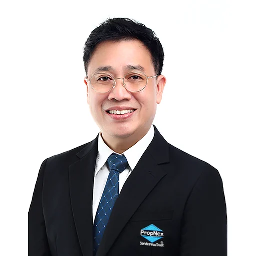 BERNARD B L SUEN