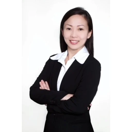 ADELINE SOH YIN LING (SU YINGLING)