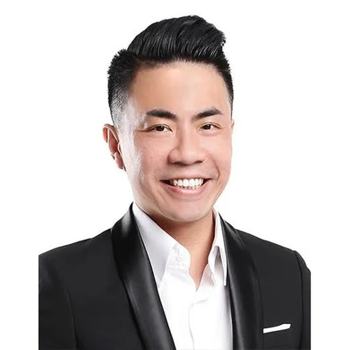 SWA YONG HOU (SHAWN SWA)