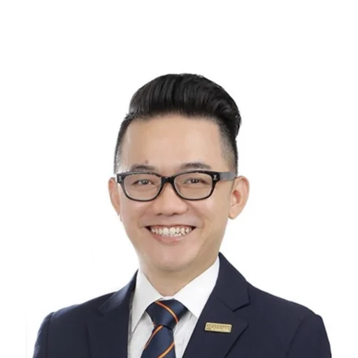 WONG YOKE SIEW (YOKER WONG)