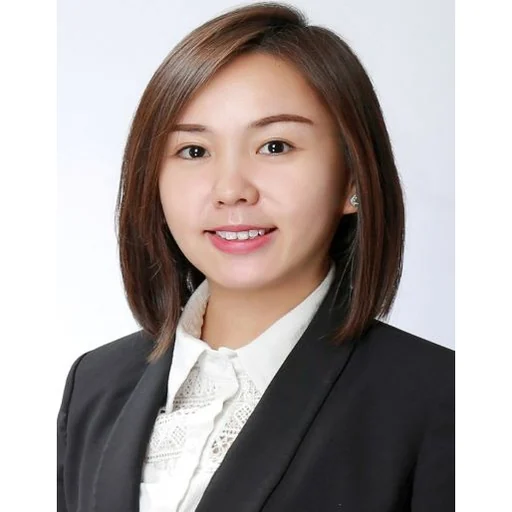 LAM SZE JIA (LAN SHIJIA) (CYNTHIA LAM)
