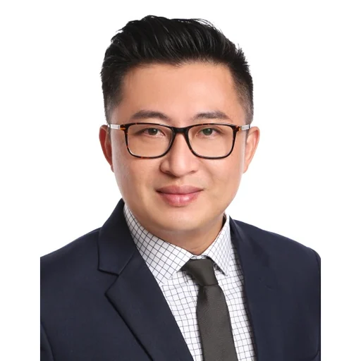 LEO KIAN LIN (MATTHEW LEO)