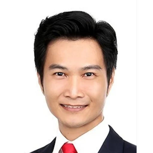 TAN SHEN CHING (CHEN XIANJUN) (RAYMOND)