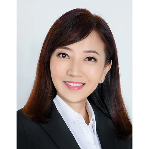 SEET SIEW JOO (SERENE)
