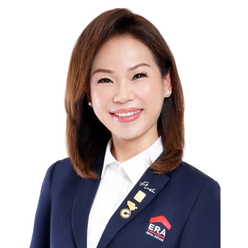 CHARIS CHUA YI LIN
