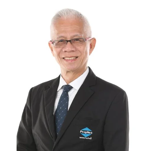 CHIANG SEE THONG (DAVID)