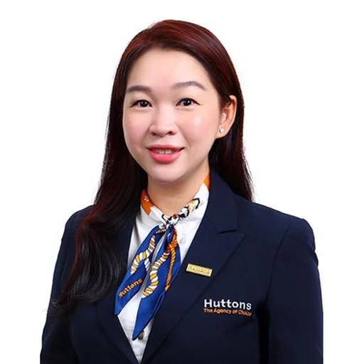 VINA WATI (VINA WANG)
